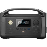 Зарядна станція EcoFlow RIVER 4897082662983