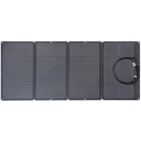 Сонячна панель EcoFlow 160W Solar Panel 4897082663089