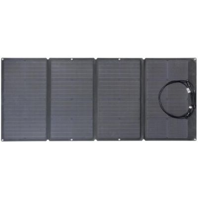 Сонячна панель EcoFlow 160W Solar Panel 4897082663089