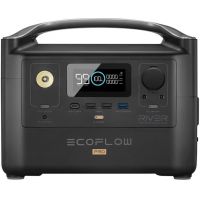 Зарядна станція EcoFlow RIVER Pro 4897082663096