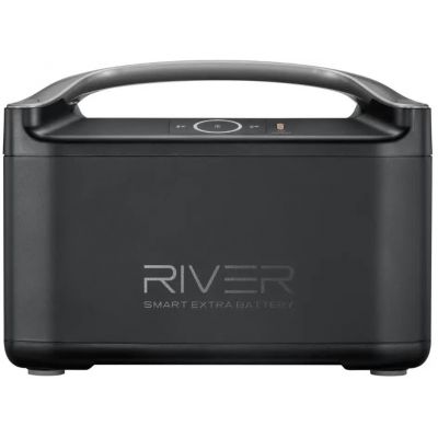 Дополнительная батарея EcoFlow RIVER Pro Extra Battery 4897082663263