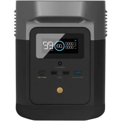 Зарядна станція EcoFlow DELTA mini 4897082664154