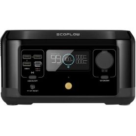 Зарядна станція EcoFlow RIVER mini (Wireless) 4897082664314