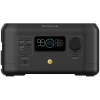 Зарядная станция EcoFlow RIVER mini 4897082664369