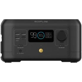 Зарядна станція EcoFlow RIVER mini 4897082664369
