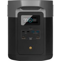 Зарядна станція EcoFlow DELTA Max 2000 4897082664710