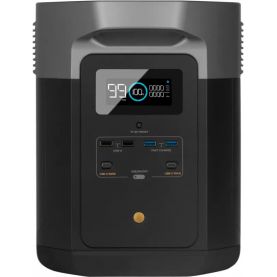 Зарядна станція EcoFlow DELTA Max 2000 4897082664710