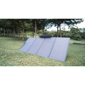 Сонячна панель EcoFlow 400W Solar Panel 4897082664871