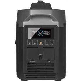 Генератор EcoFlow Smart Generator 4897082664932