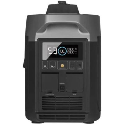 Генератор EcoFlow Smart Generator 4897082664932
