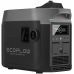 Генератор EcoFlow Smart Generator 4897082664932