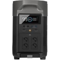 Зарядная станция EcoFlow DELTA Pro 4897082665335
