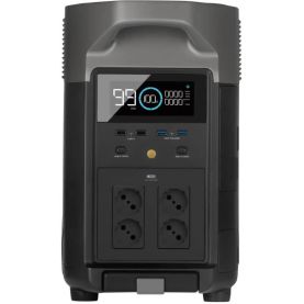 Зарядна станція EcoFlow DELTA Pro 4897082665335