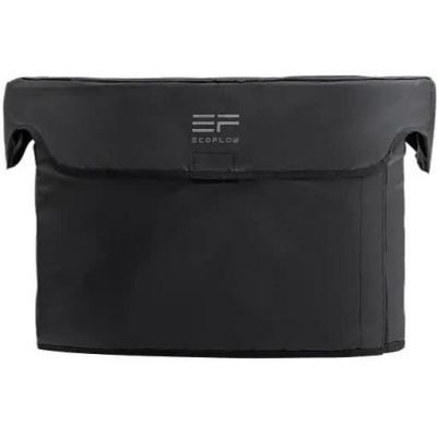Сумка EcoFlow DELTA Max Extra Battery Bag 4897082665779