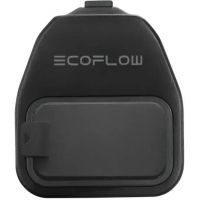 Адаптер EcoFlow DELTA Pro to Smart Generator Adapter 4897082665786