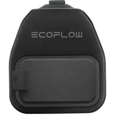 Адаптер EcoFlow DELTA Pro to Smart Generator Adapter 4897082665786