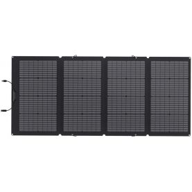 Сонячна панель EcoFlow 220W Solar Panel 4897082666332