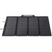 Солнечная панель EcoFlow 220W Solar Panel 4897082666332