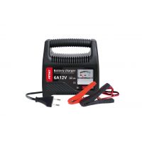 Зарядний пристрій AMiO 12V SBC-6A 02085