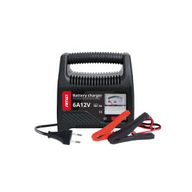Зарядное устройство AMiO 12V SBC-6A 02085