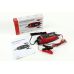 Зарядний пристрій AMiO Digital Battery Charger 6V / 12V DBC-4A 02088