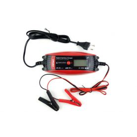 Зарядное устройство AMiO Digital Battery Charger 6V/12V DBC-4A 02088