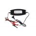 Зарядний пристрій AMiO Digital Battery Charger 6V / 12V DBC-4A 02088