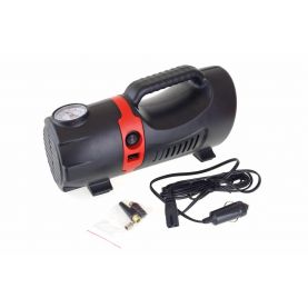 Компресор автомобільний AMiO 12В / 230В Acomp-09 02383