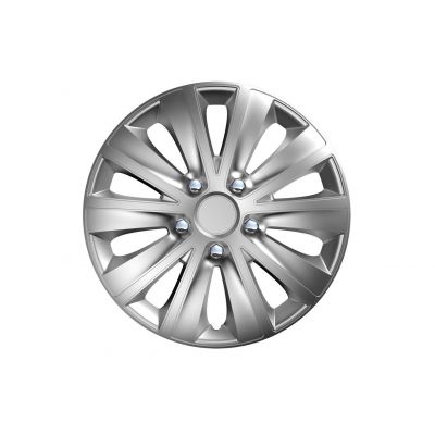 Ковпак AMiO Rapide NC R16 сірий 10114