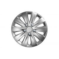 Ковпак AMiO Rapide NC R15 сірий 10115