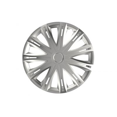 Колпак AMiO Spark R13 серый 11060