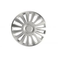 Колпак AMiO Luxury R13 серый 11067