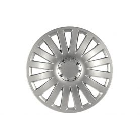 Колпак AMiO Smart R14 серый 11074