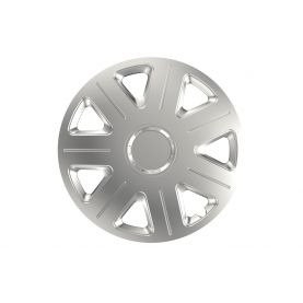 Колпак AMiO Master R15 серый 11082