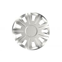 Колпак AMiO Victory R15 серый 11085