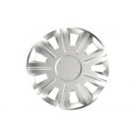 Колпак AMiO Victory R15 серый 11085