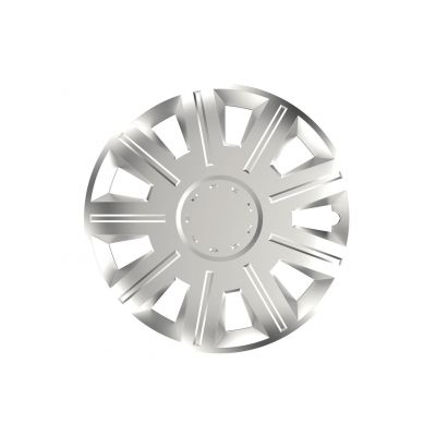 Колпак AMiO Victory R15 серый 11085