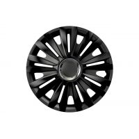 Колпак AMiO Royal RC Black R14 чёрный 11304