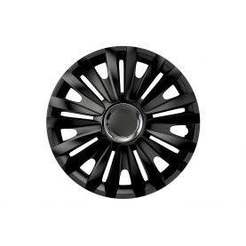 Колпак AMiO Royal RC Black R14 чёрный 11304