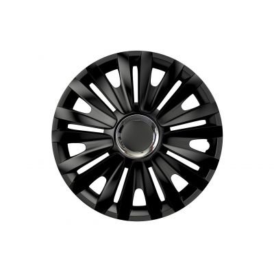 Колпак AMiO Royal RC Black R14 чёрный 11304