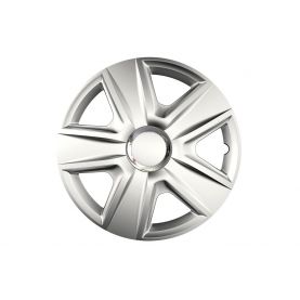 Колпак AMiO Esprit RC R14 серый 11528