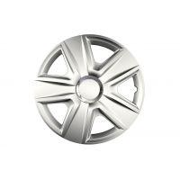 Колпак AMiO Esprit RC R16 серый 11530