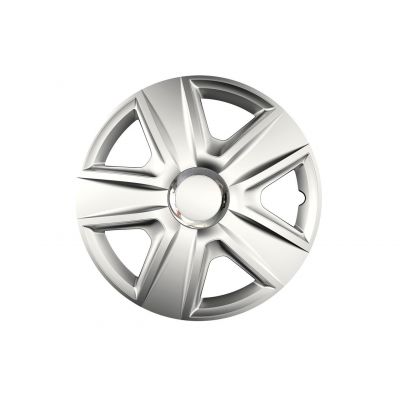 Колпак AMiO Esprit RC R16 серый 11530