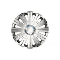Колпак AMiO Active RC R14 серый 11532