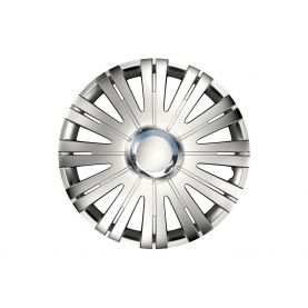 Колпак AMiO Active RC R14 серый 11532