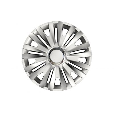 Ковпак AMiO Royal RC R14 сірий 11552