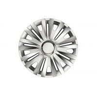 Ковпак AMiO Royal RC R15 сірий 11553