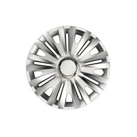 Колпак AMiO Royal RC R15 серый 11553