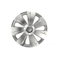 Колпак AMiO Energy RC R14 серый 11634