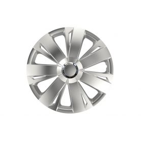 Колпак AMiO Energy RC R16 серый 11636